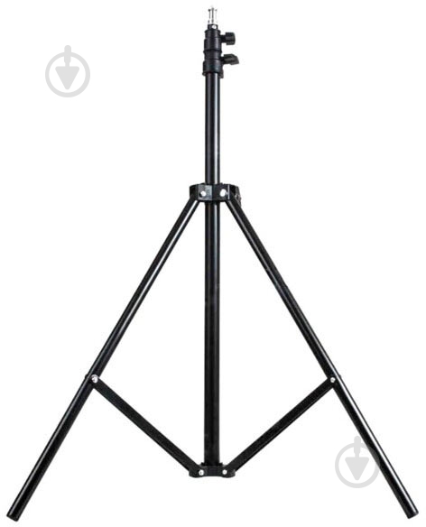 Штатив Gelius для селфі кілець Pro Universal Tripod GP-UT021 - фото 1 Штатив Gelius для селфі кілець Pro Universal Tripod GP-UT021 - фото 1