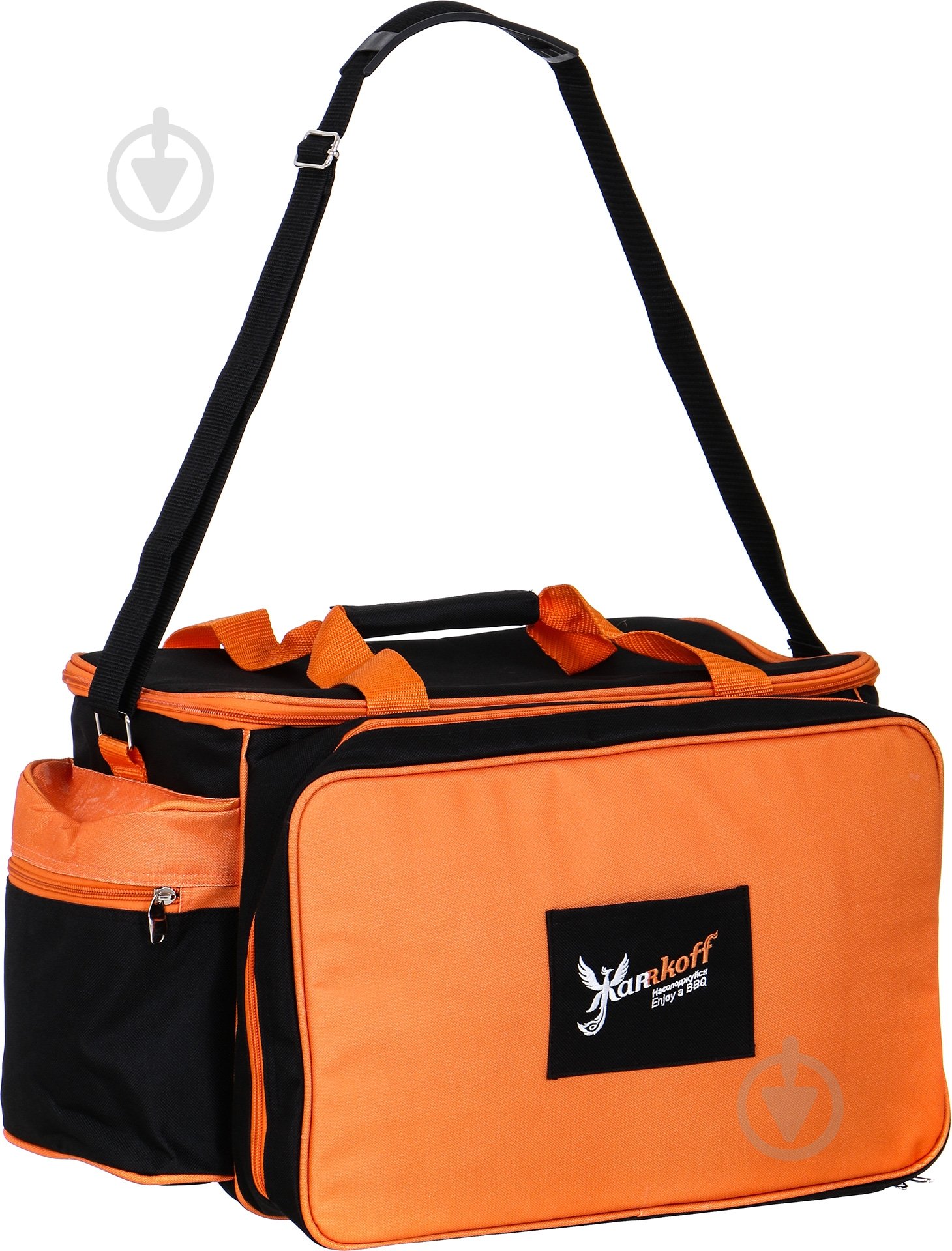 Набор для пикника Jarrkoff J-N4 - фото 1 Набор для пикника Jarrkoff J-N4 - фото 1