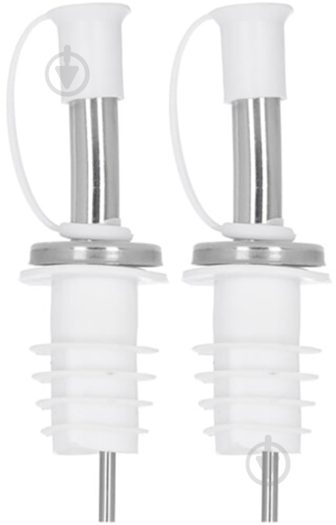 Набор дозаторов Pixel 2 шт (PX-5000) - фото 1 Набор дозаторов Pixel 2 шт (PX-5000) - фото 1