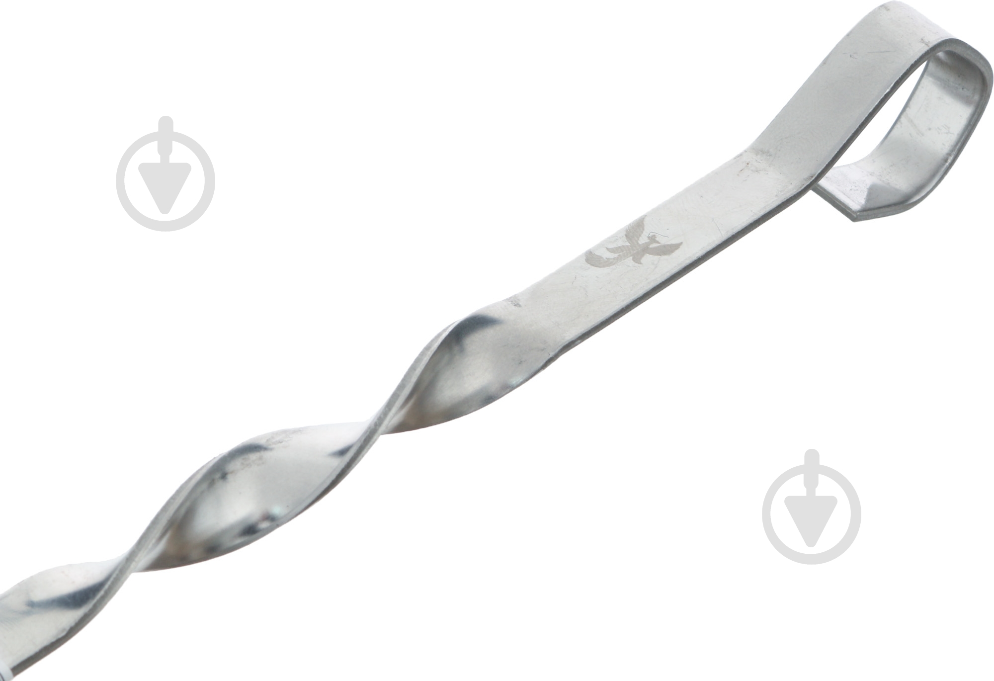 Шампур Jarrkoff одинарный 55 см - фото 2