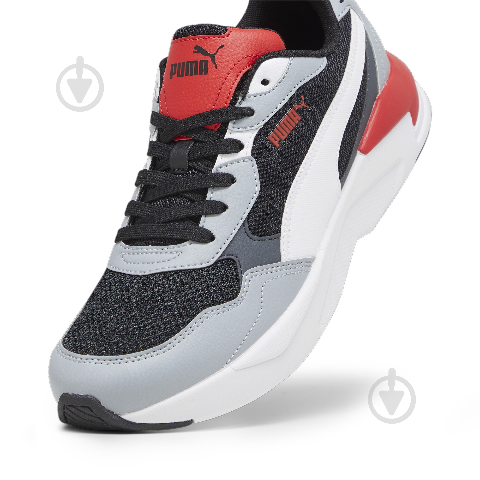 Кроссовки мужские демисезонные Puma X-RAY SPEED LITE 38463934 р.45 разноцветные - фото 4 Кроссовки мужские демисезонные Puma X-RAY SPEED LITE 38463934 р.45 разноцветные - фото 4