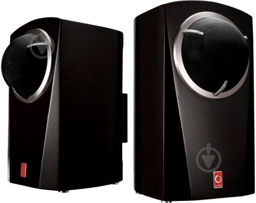 Колонки Microlab X6 2.0 black - фото 1