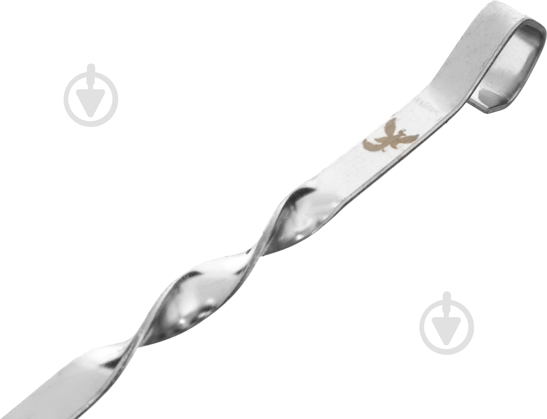 Шампур Jarrkoff одинарный 45 см - фото 2