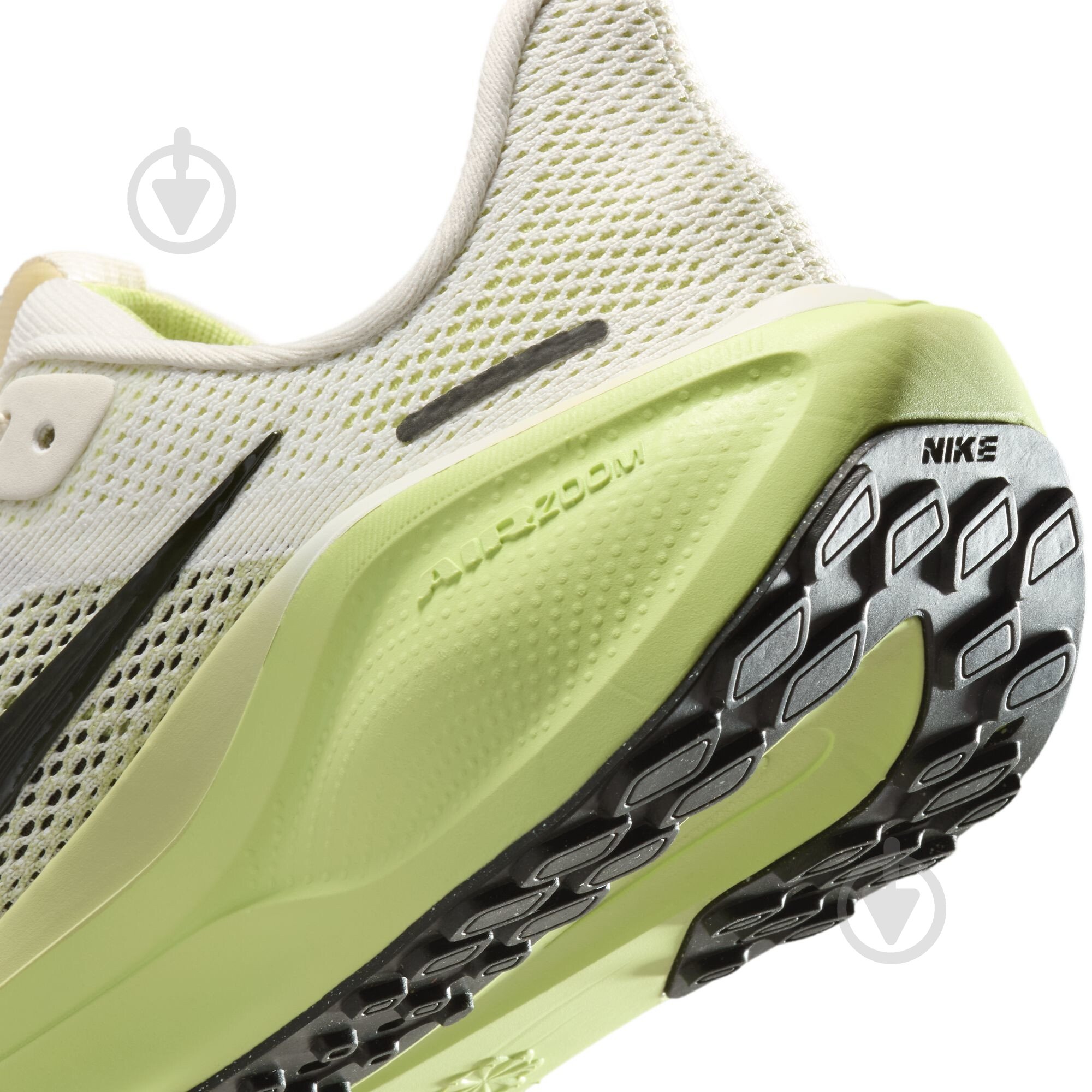 Кросівки дитячі Nike PEGASUS 41 FN5041-106 р.39 світло-зелені - фото 11 Кросівки дитячі Nike PEGASUS 41 FN5041-106 р.39 світло-зелені - фото 11