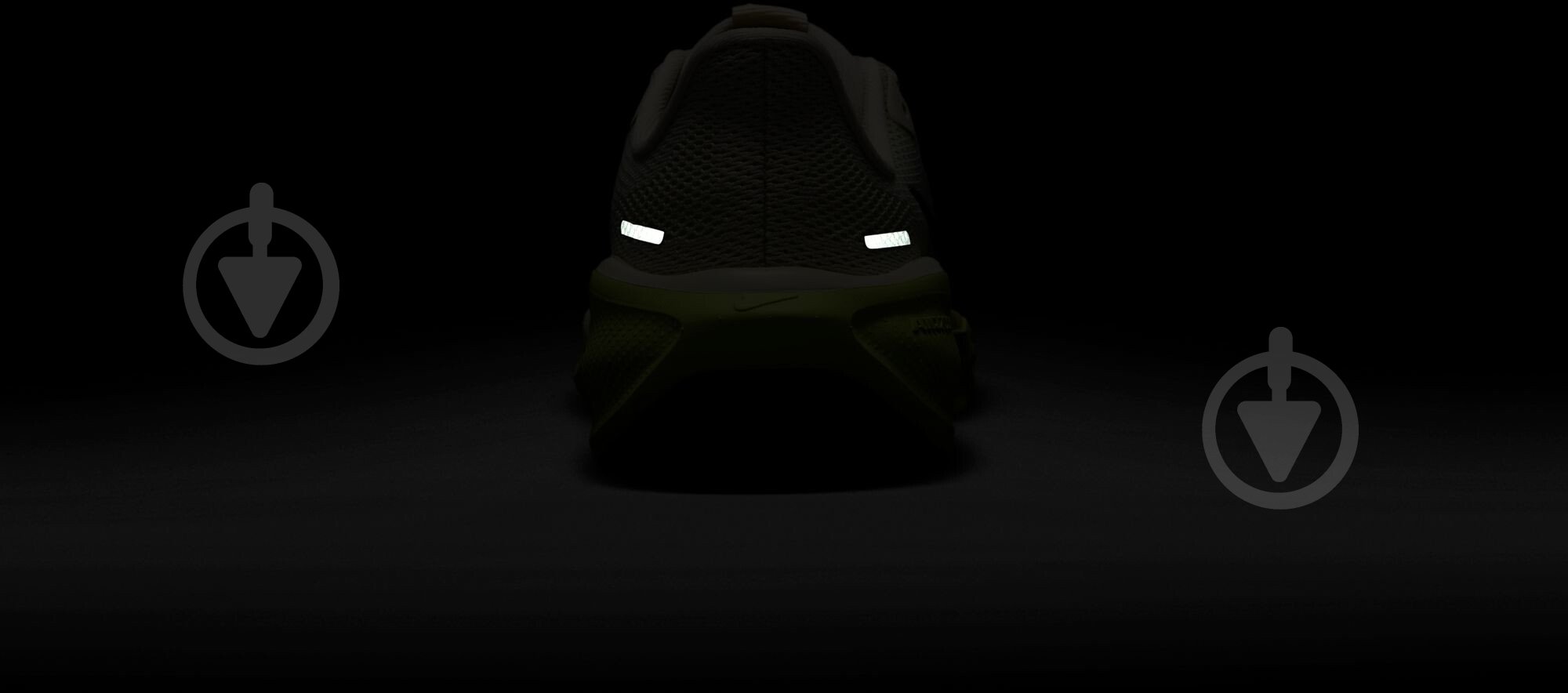 Кросівки дитячі Nike PEGASUS 41 FN5041-106 р.39 світло-зелені - фото 12 Кросівки дитячі Nike PEGASUS 41 FN5041-106 р.39 світло-зелені - фото 12