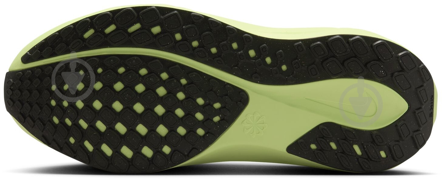 Кросівки дитячі Nike PEGASUS 41 FN5041-106 р.39 світло-зелені - фото 9 Кросівки дитячі Nike PEGASUS 41 FN5041-106 р.39 світло-зелені - фото 9