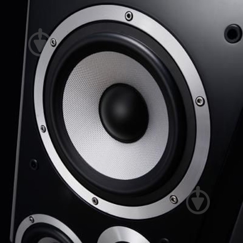 Колонки Microlab X5 2.0 black - фото 3