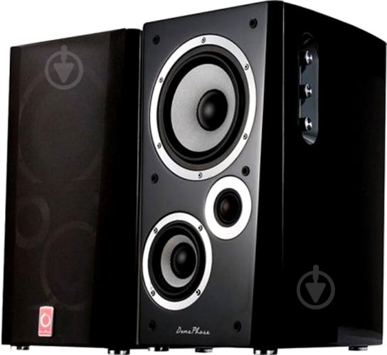 Колонки Microlab X5 2.0 black - фото 1