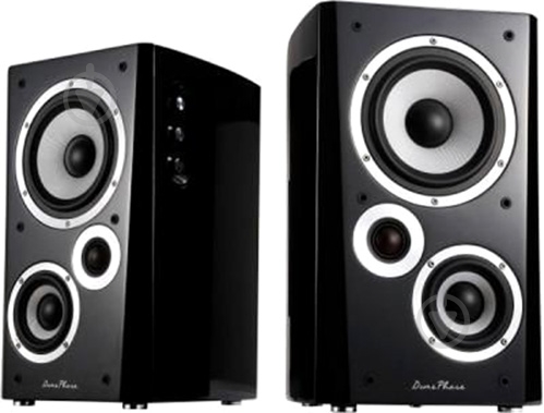 Колонки Microlab X5 2.0 black - фото 2