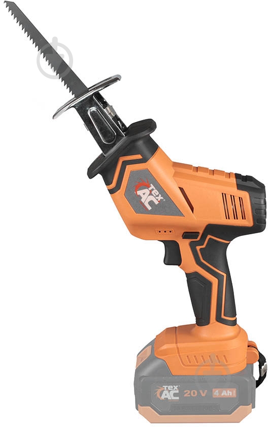 Пила сабельная Техас TAOE-SS65 - фото 4