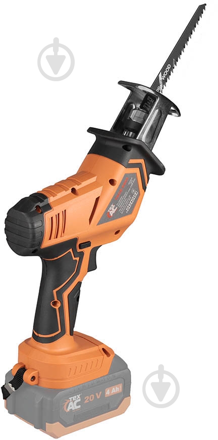 Пила сабельная Техас TAOE-SS65 - фото 3