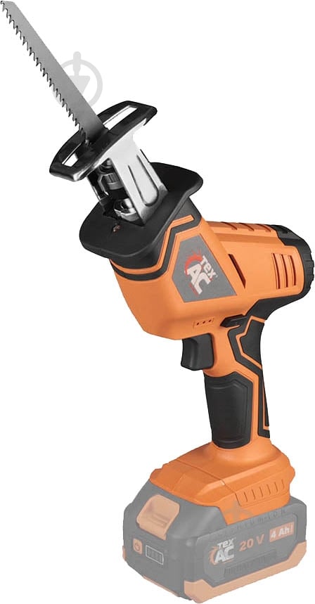 Пила сабельная Техас TAOE-SS65 - фото 1