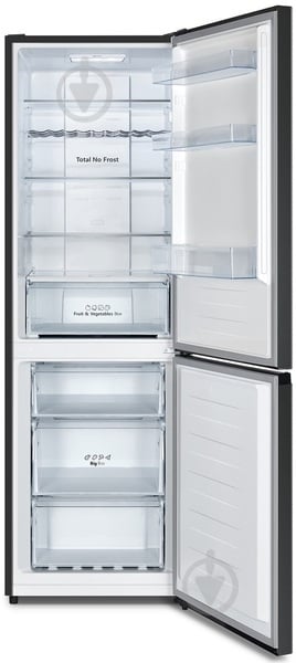 Холодильник Hisense RB395N4BFE (BCD-300W) - фото 2