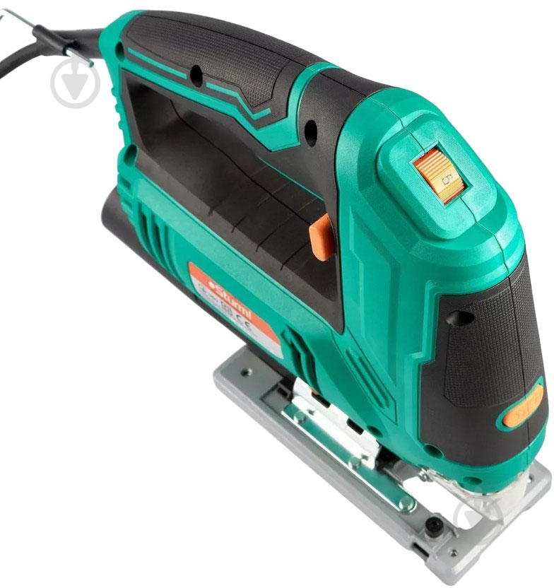 Електролобзик Sturm JS4110Q - фото 4