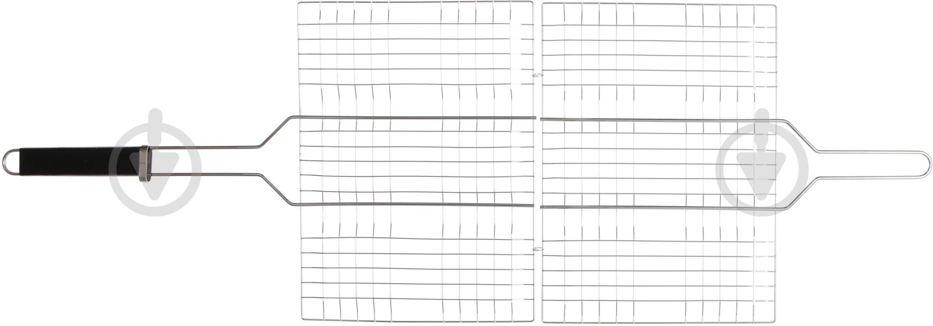 Решетка для гриля Jarrkoff J7-А - фото 2