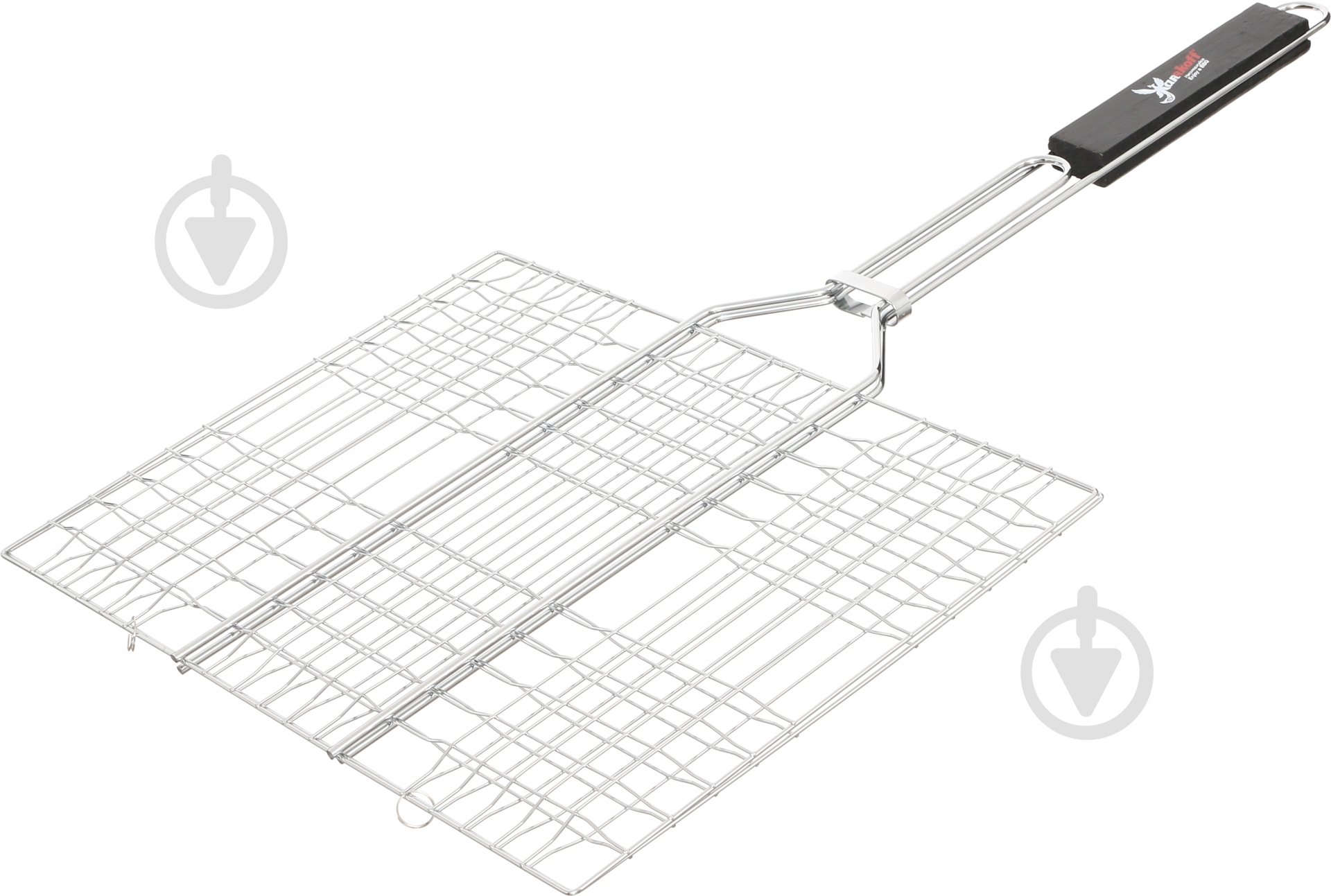 Решетка для гриля Jarrkoff J7-А - фото 1