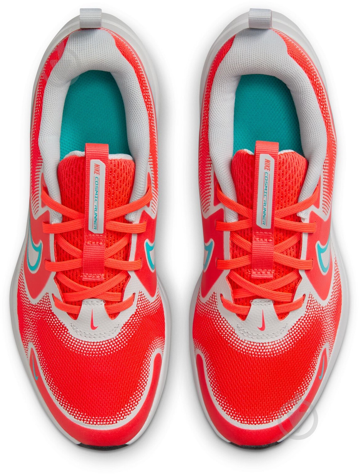 Кросівки дитячі Nike Mystic Fly HM4402-600 р.39 червоні - фото 7