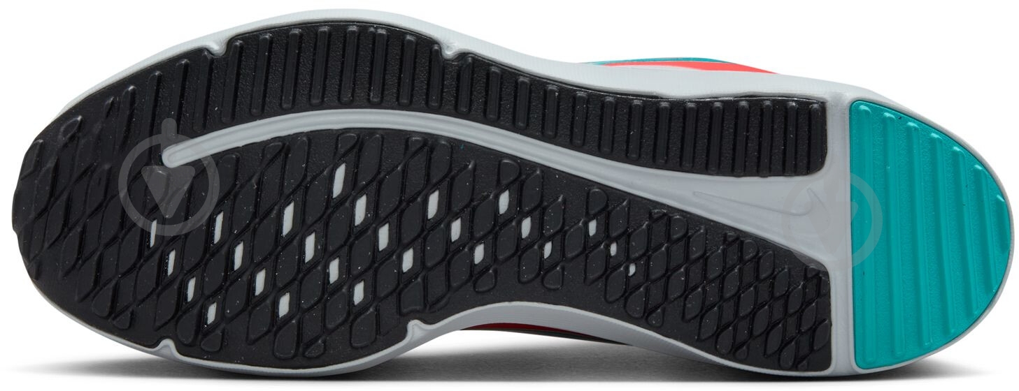 Кросівки дитячі Nike Mystic Fly HM4402-600 р.39 червоні - фото 9