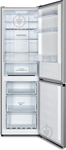 Холодильник Hisense RB395N4BCE (BCD-300WY) - фото 3