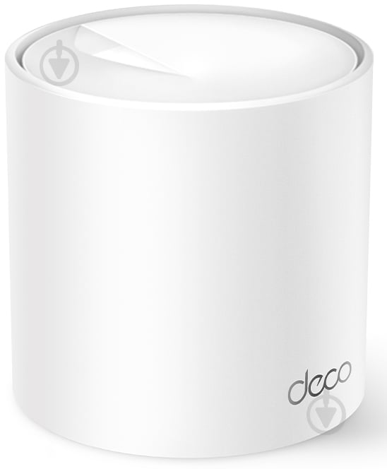 Wi-Fi-система TP-Link Deco X10(1-pack) - фото 1 Wi-Fi-система TP-Link Deco X10(1-pack) - фото 1