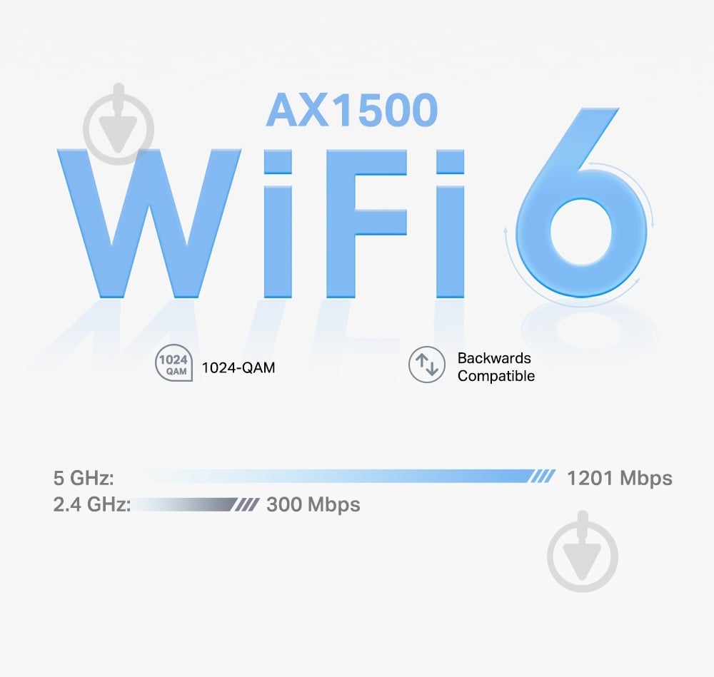 Wi-Fi-система TP-Link Deco X10(1-pack) - фото 2 Wi-Fi-система TP-Link Deco X10(1-pack) - фото 2