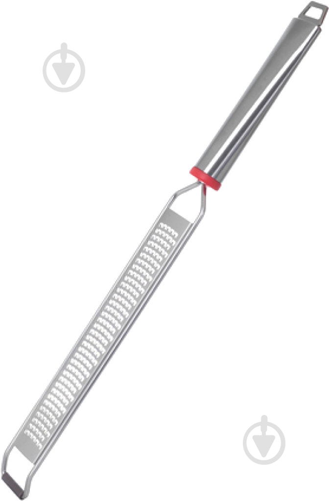 Терка с ручкой Ringel ODER узкая RG-5101/P - фото 1 Терка с ручкой Ringel ODER узкая RG-5101/P - фото 1