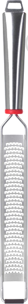 Терка с ручкой Ringel ODER узкая RG-5101/P - фото 2 Терка с ручкой Ringel ODER узкая RG-5101/P - фото 2