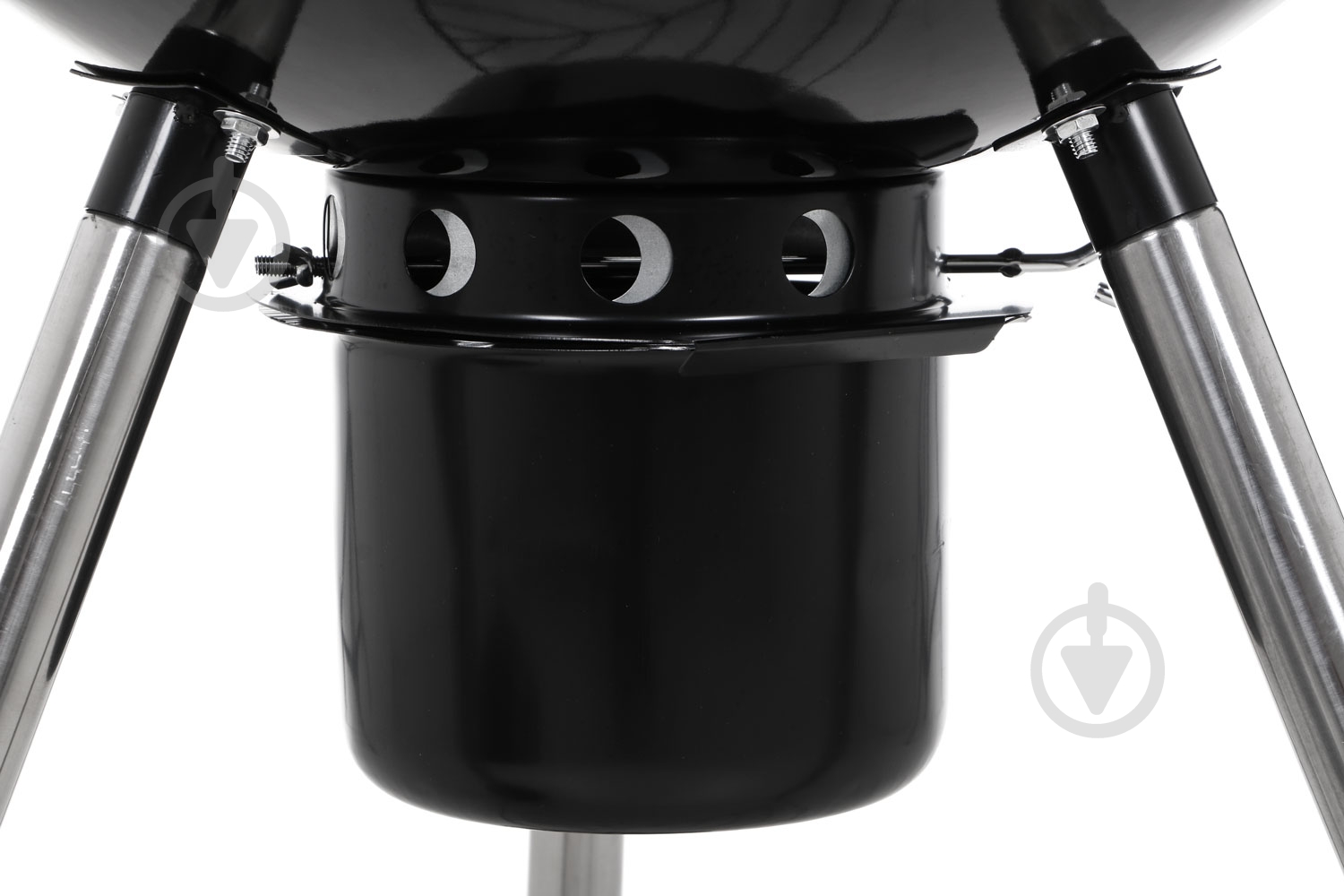 Гриль угольный Time Eco TE-2014-9 - фото 5