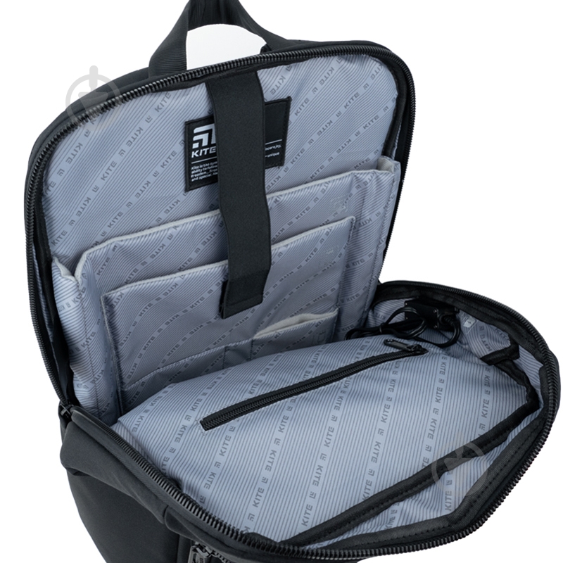 Рюкзак KITE Teens K22-2585L - фото 13