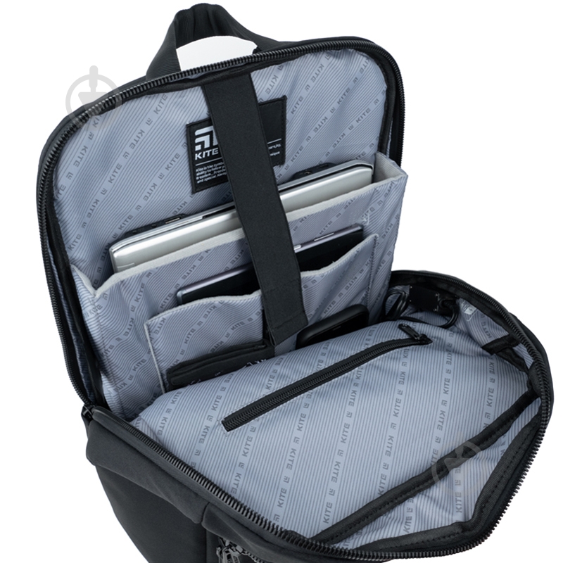 Рюкзак KITE Teens K22-2585L - фото 14