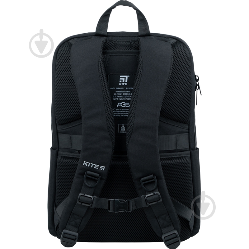 Рюкзак KITE Teens K22-2585L - фото 3