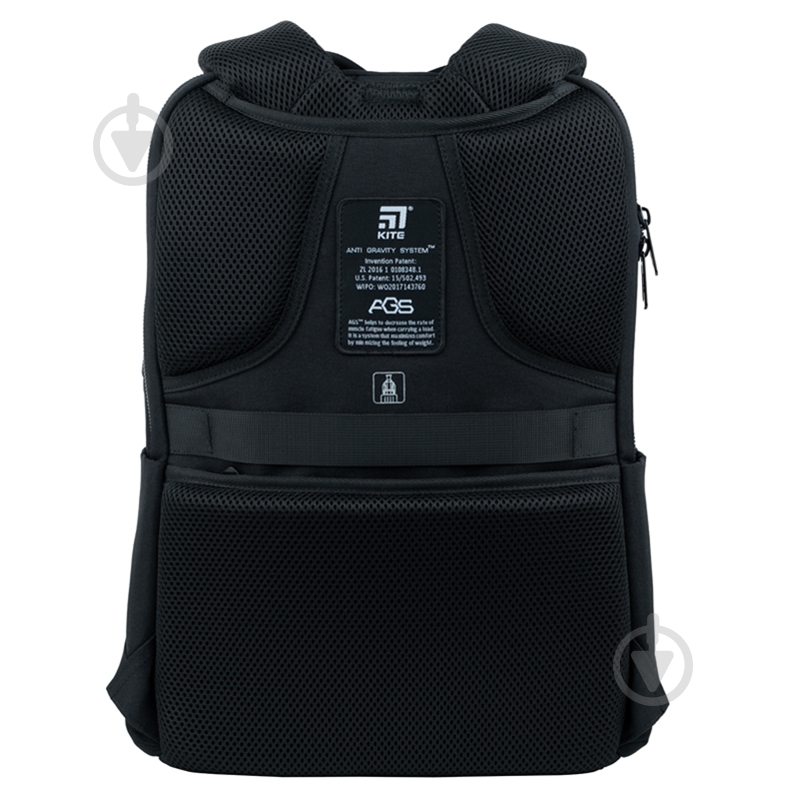 Рюкзак KITE Teens K22-2585L - фото 4