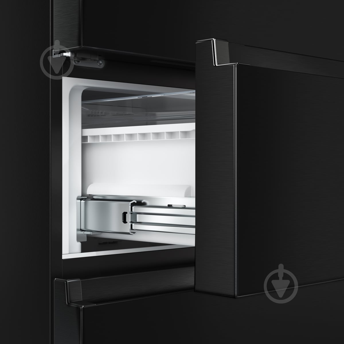 Холодильник Hisense RT641N4AFE1 (BCD-456WY) - фото 9