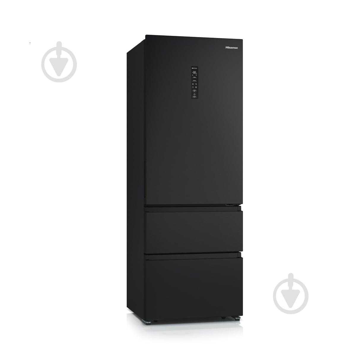 Холодильник Hisense RT641N4AFE1 (BCD-456WY) - фото 7