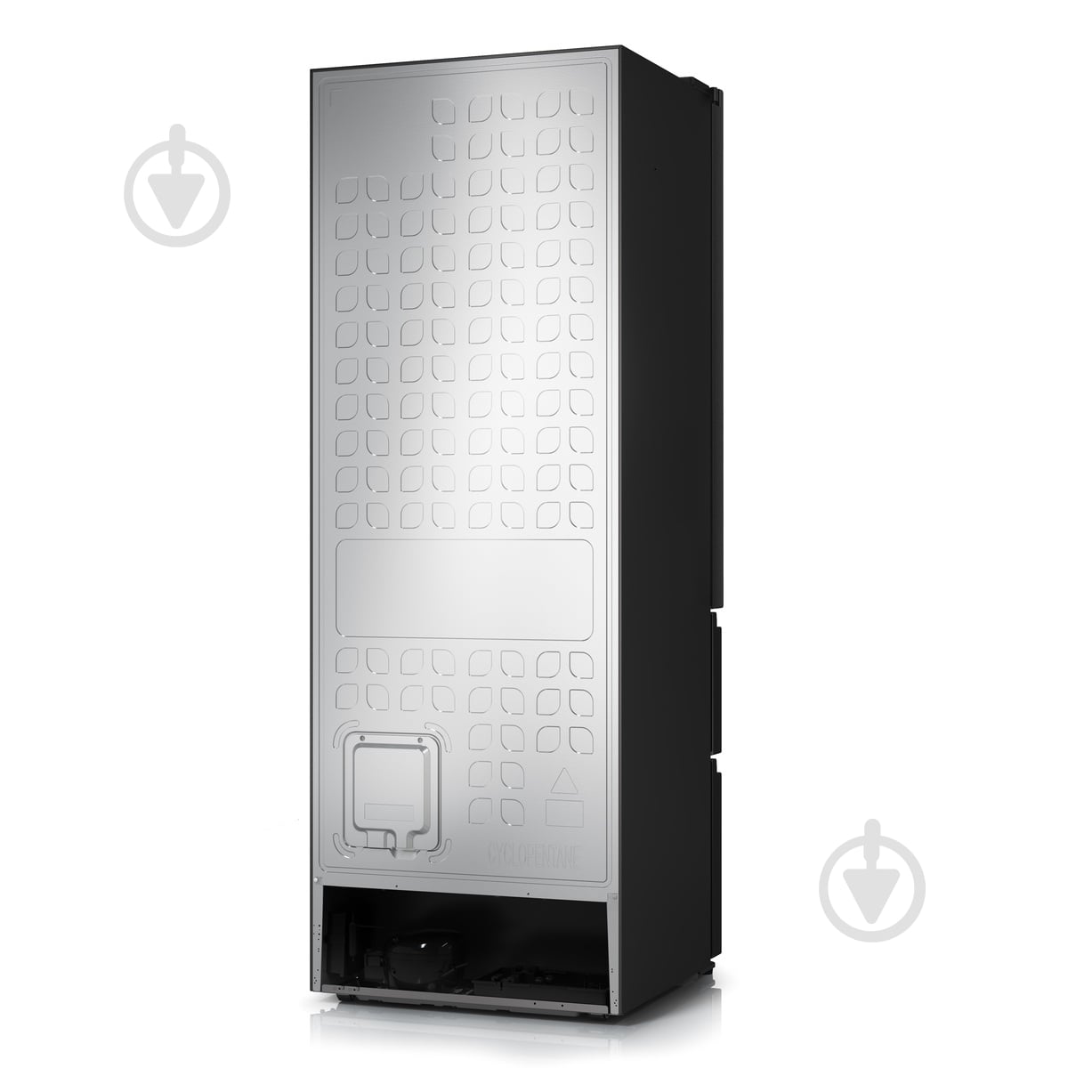 Холодильник Hisense RT641N4AFE1 (BCD-456WY) - фото 8