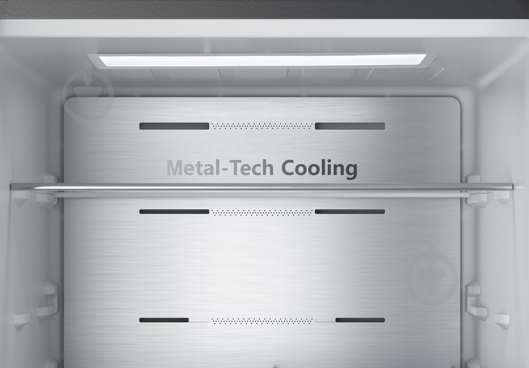 Холодильник Hisense RT641N4AFE1 (BCD-456WY) - фото 12