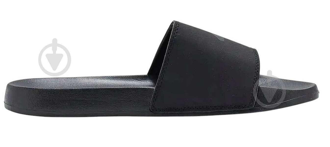 Шльопанці 4F SLIDES M011 4FRMM00FSLIM011-21S р.40 чорний - фото 2 Шльопанці 4F SLIDES M011 4FRMM00FSLIM011-21S р.40 чорний - фото 2