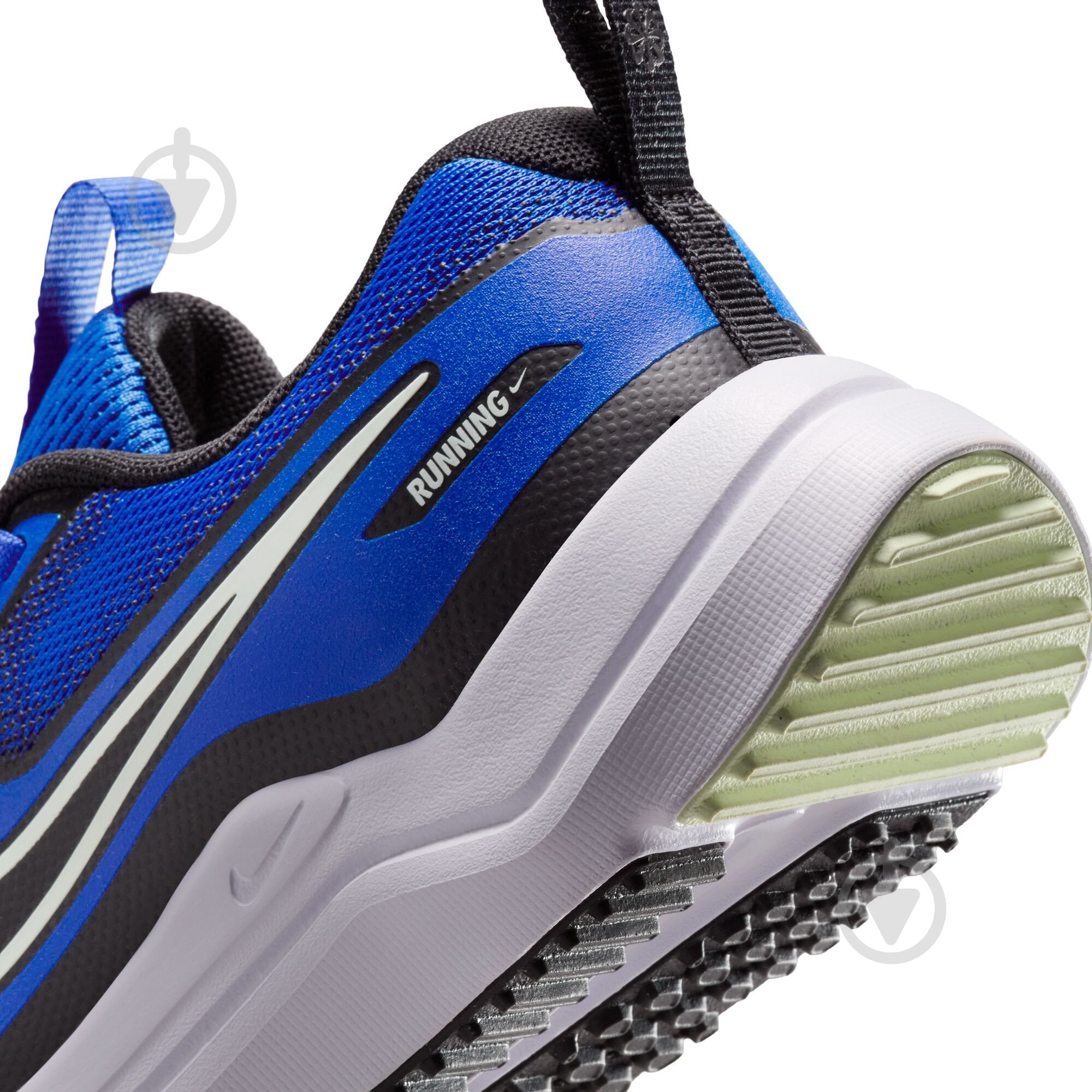 Кросівки для хлопчиків Nike Cosmic Runner HM4402-407 р.39 сині - фото 11