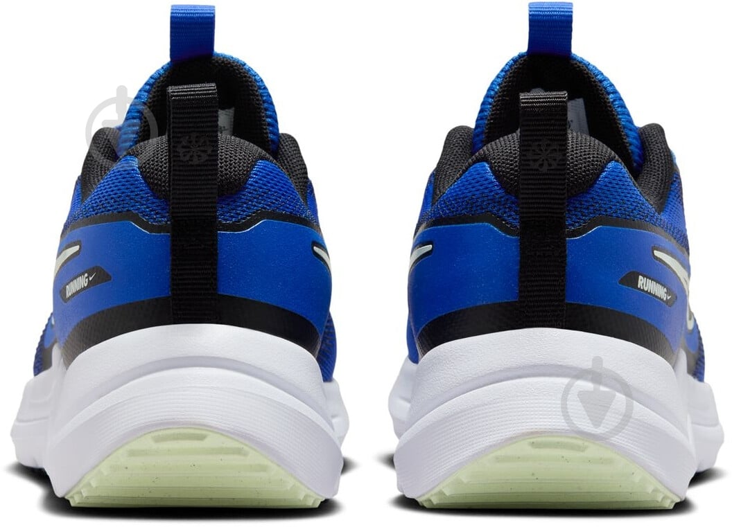 Кросівки для хлопчиків Nike Cosmic Runner HM4402-407 р.39 сині - фото 6