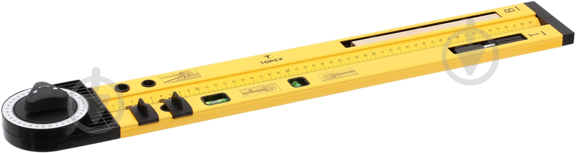 Кутомір Topex New 30C321 - фото 2