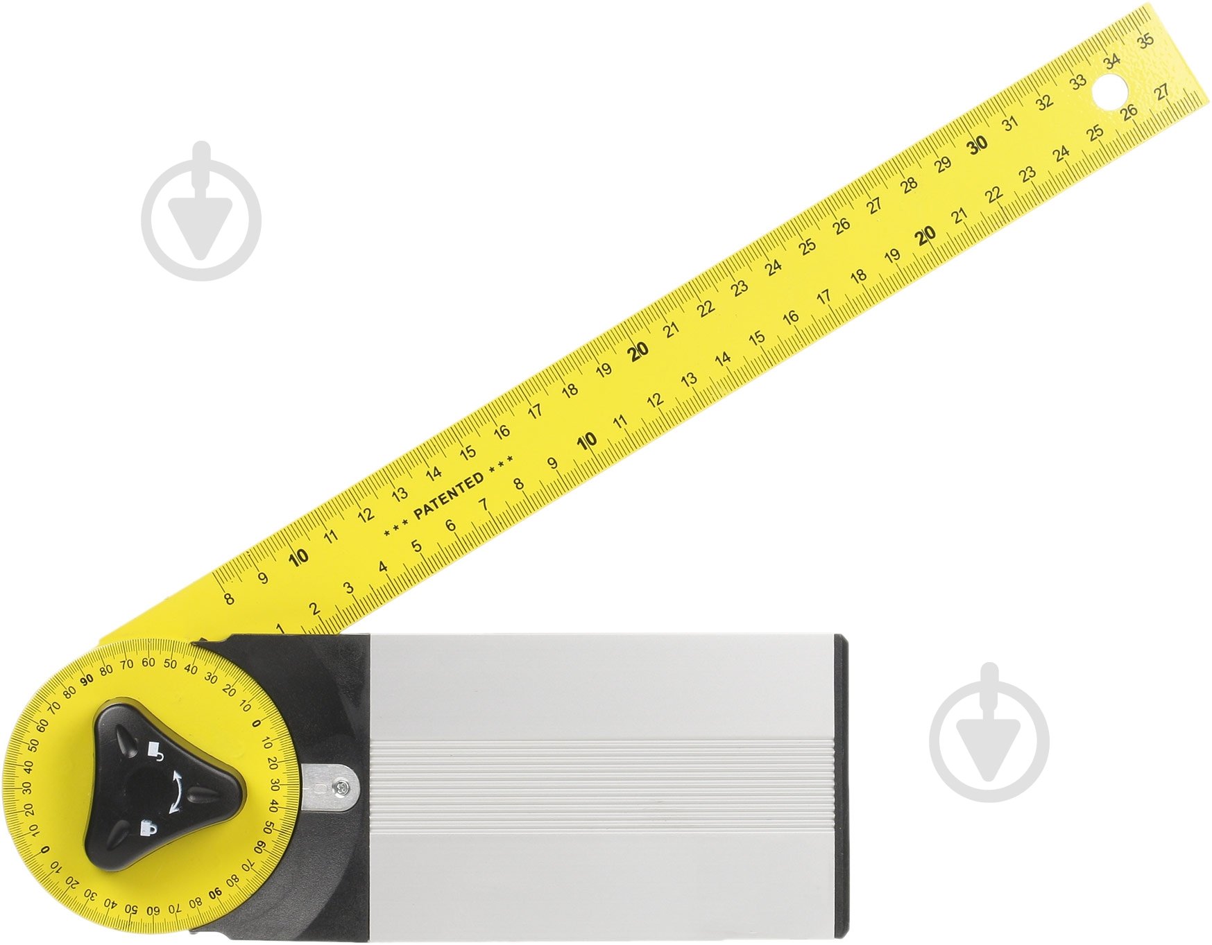 Угломер Vorel 350 мм 18797 - фото 1