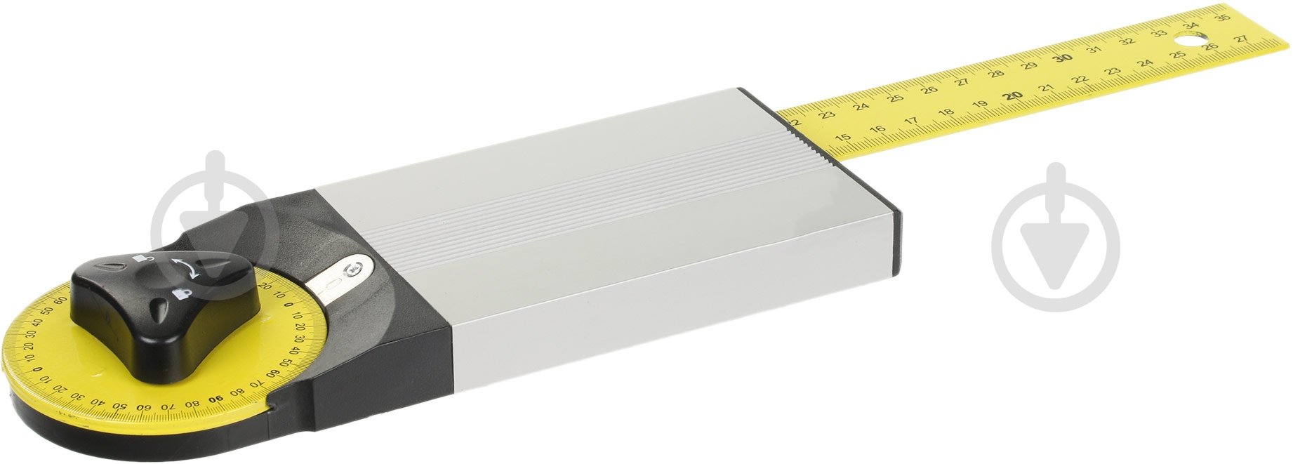 Угломер Vorel 350 мм 18797 - фото 2