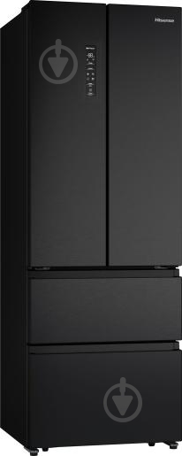 Холодильник Hisense RF632N4AFE1 (BCD-454W) - фото 1