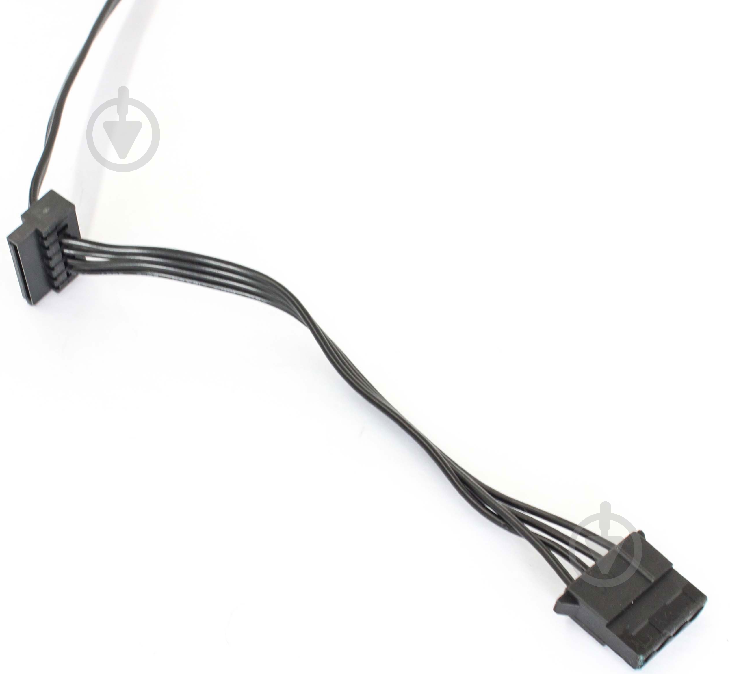 Блок питания GameMax GM-600B 600 Вт - фото 7