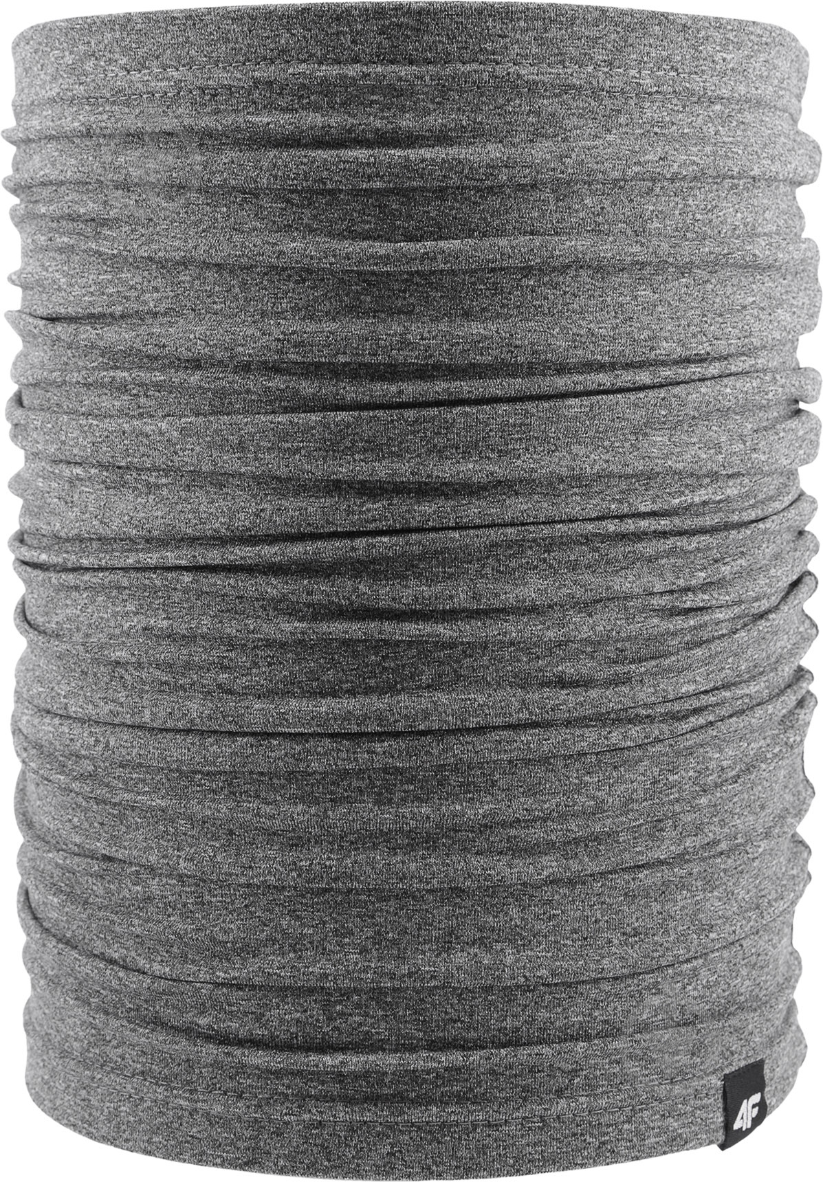 Мультиповязка 4F D4Z20-BANU200-25M р.OS серый - фото 1