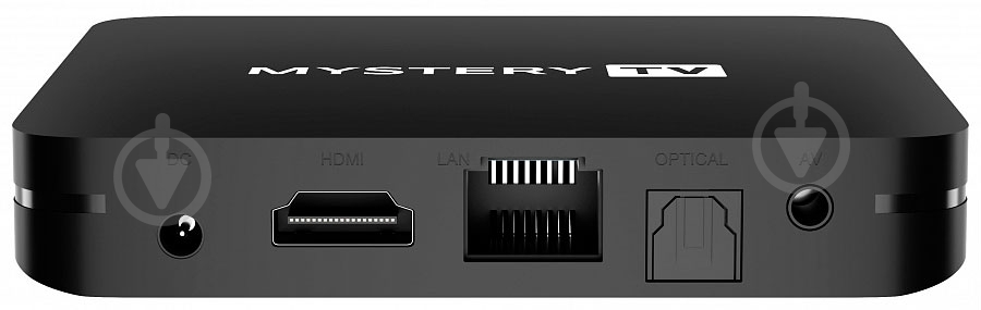 Медиаплеер Mystery Omega TV BOX2 - фото 4