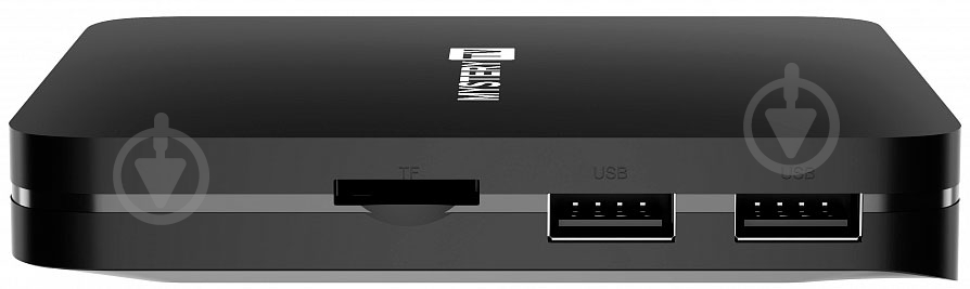 Медиаплеер Mystery Omega TV BOX2 - фото 3