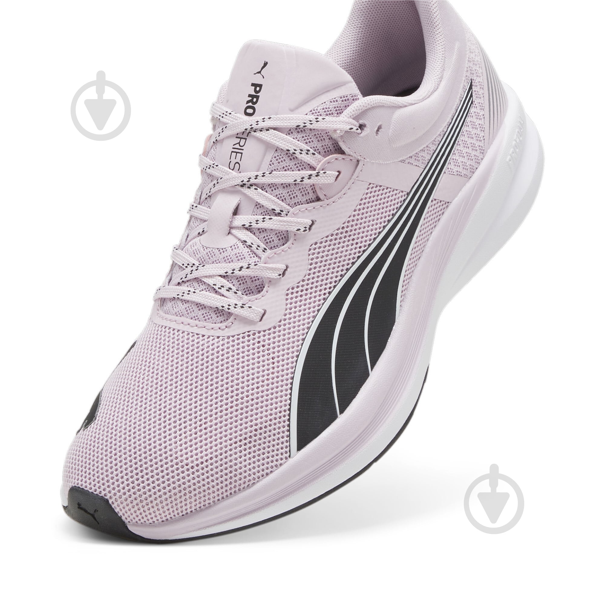 Кроссовки женские Puma REDEEM PROFOAM 37799522 р.40,5 розовые - фото 6
