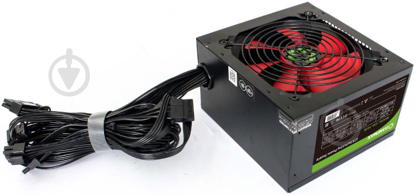 Блок питания GameMax GM-700B 700 Вт - фото 3