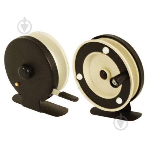 Котушка зимова Sam's Fish FF23598 - фото 1